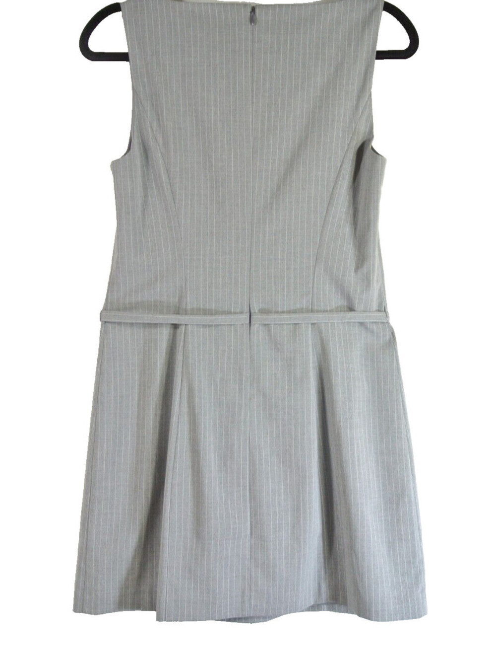 NEW, Reformation Taya Belted Sheath Mini Dress Size 12 #MD2033 - Picture 4 of 13
